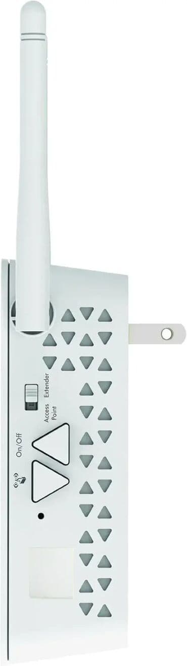 playstation 4 nov cena: *** AKCIJA *** #2857 NETGEAR WiFi Mesh Extender EX6100; U EKSTRA — 4