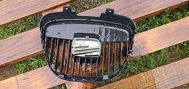 glavcina za juga: MASKA ZA SEAT IBIZA | seat Ibiza maska branika 6L0 853 654 — 2
