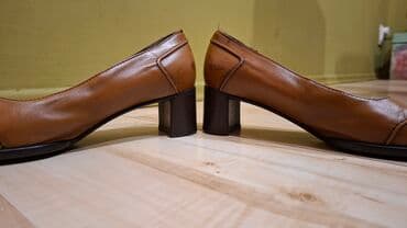 ženske cipele za hodanje: Salonke, 36 — 7