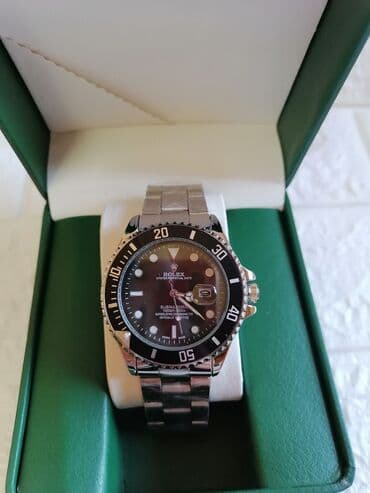 pepco vranje: Rolex, Muški — 10