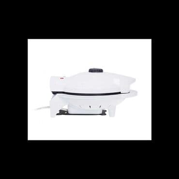 tehnomanija radio aparati: Aparat za galete cr3022 Aparat za vafle (galete) snage 1000W — 4