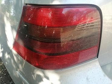 buick lacrosse 2.4 at: STOP ZA VOLKSWAGEN GOLF 4 | Stop lampe Golf 4 20e komad Farovi 25e — 2