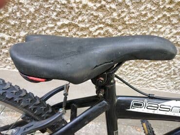 coca cola slicice: Bicikl MTB Booster omladinski za tocak 24 cola,visina od sredine — 7