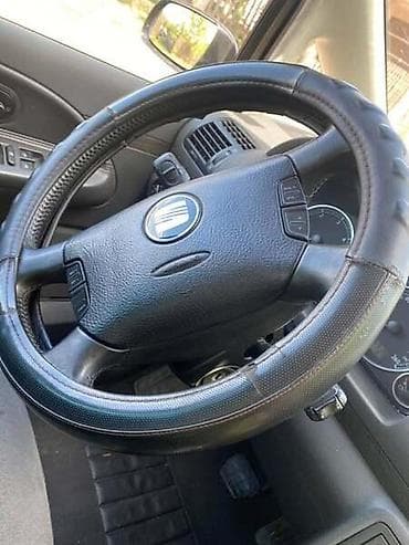sedista za golf 5: SEDISTA ZA SEAT ALHAMBRA OD 2000. DO 2008. GOD. | Polovni Delovi za — 3
