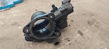 audi a4 b8 2.0 tdi termostat egr: KLAPNA GASA 2.0 103KW ZA FORD GALAXY ZA 2009. GOD — 1