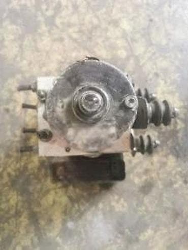 bt holding: ABS PUMPA A3 8P. 03-08. 1K0907379AC | ABS pumpa — 1