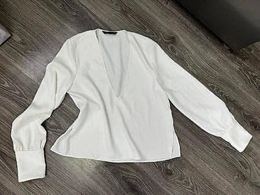Zara košulja/bluza S veličine