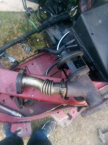 camac za razvlacenje sistema: EGR VENTIL ZA PEUGEOT 206 | 1.4 i 2.0 hdi i ostali delovi — 2