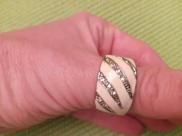 kutija za nakit za devojcice: Women's ring — 1