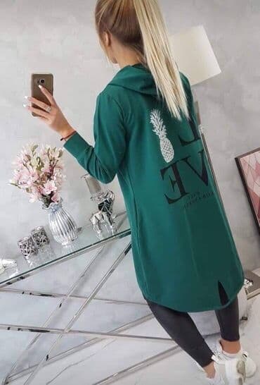 dukserice akcija: 2000akcija — 1