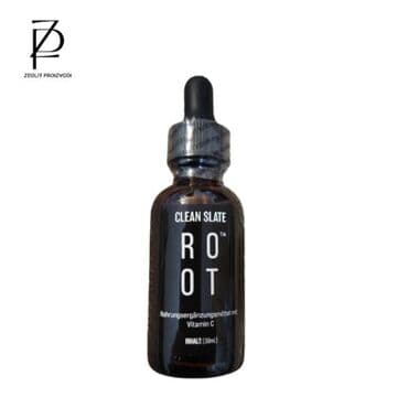 komplet oprema za nokte: Clean Slate ROOT: Detoksikacija koja čini čuda za vaše Zdravlje! 🌱 — 3
