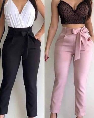 tiffany pantalone: Pantalone 2000 — 2