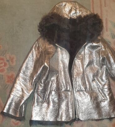 h m teksas jakne za devojcice: Moncler, Zimska jakna, 152-158 — 6