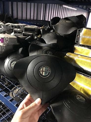 patosnice za citroen: AIR BAG VOLANA ZA ALFA ROMEO 147, 156, 156 CROSSWAGON . | za Alfa — 1