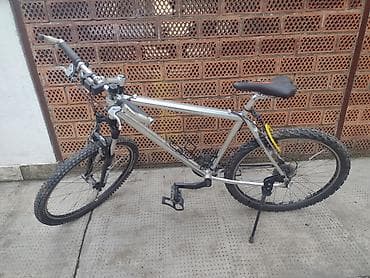 navlake za bicikle: Bicikli Bulls 26 - Model Bulls 7005 Aluminijumski ram točkovi 26" — 9