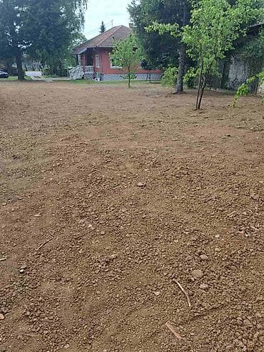 kosenje trave cena: Pretvorite zaraslo dvorište ili njivu u uređen i obradiv prostor! — 1