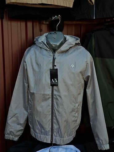 hm helanke za trening: Muške prolećne jakne suškavac M,L,XL,XXL veličine 
Cena 5000 din
PK🌛 — 7