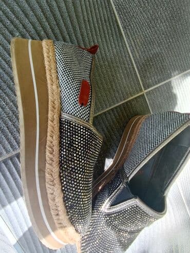 nike tuned 3: Espadrilles, 36 — 1