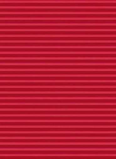 Color - Red, New