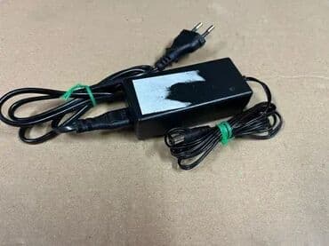 Adapteri i punjači za laptop: #1085 Adapter Punjač za Polaroid aparat/PC; AC/DC ADAPTER; Model