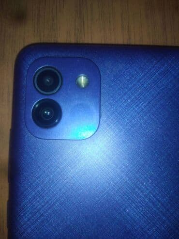 mobilna klima bez creva: Samsung Galaxy A03 — 15