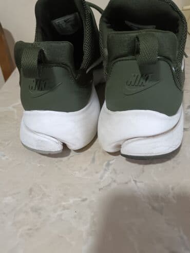 siberian wellness maska za lice: Trainers, Nike, size - 45 — 4