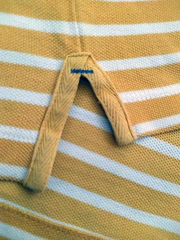 pull and bear muske farmerke: Nautica muška pamučna polo majica vel. M Predivna atraktivna — 7