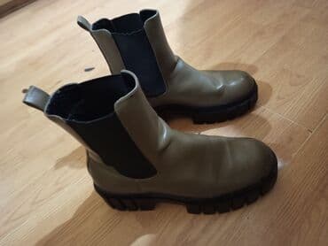 Beauty & Care: High boots, O'Neill, 40 — 3