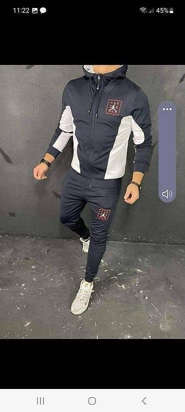 M,L,XL,XXL veličine za samo 3900 din
pb na lalafo.rs M,L,XL,XXL veličine za samo 3900 din
pb