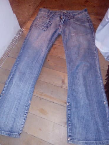 zenske patike bogner: Zenske farmerke obim struka 92 — 1