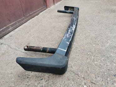 prednji branik za citroen c3 cena: Zadnji branik Lada 2121,21213,21214 Niva br.2. Polovnan, ocuvan — 4