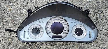 KM SAT BRZINOMER E KLASA W211 ZA MERCEDES BENZ E 200, E 220, E 230 na lalafo.rs KM SAT BRZINOMER E KLASA W211 ZA MERCEDES BENZ E 200, E 220, E 230