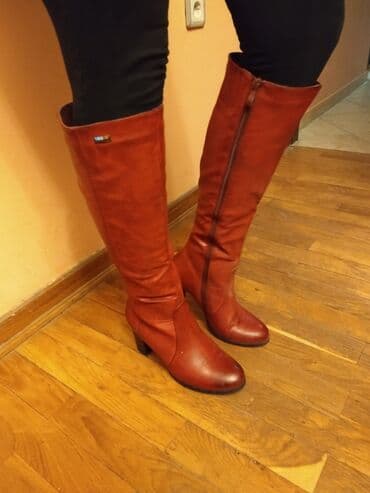 moon boot cizme sa krznom: Čizme, 38 — 2