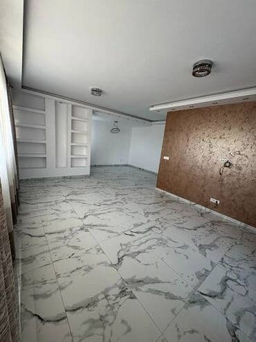 stan u sapcu izdavanje: 4 sobe, 111 kv. m, 1 sprat — 1
