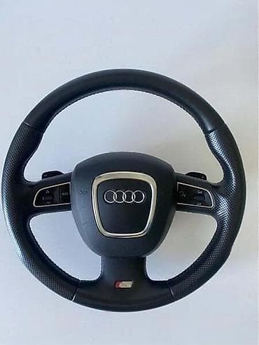 a1: VOLAN ZA AUDI A1, A2, A3 . OD 2000. DO 2013. GOD. | za audi modele — 2