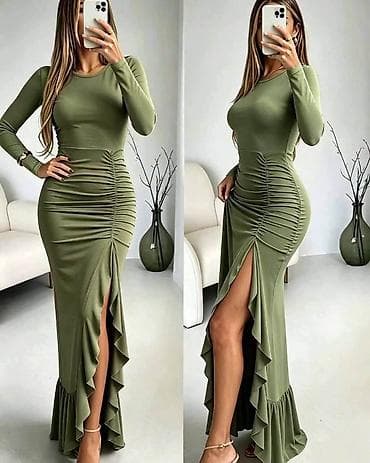 sexy: Svečane i elegantne ženske haljine za posebne prilike. U ponudi su — 7