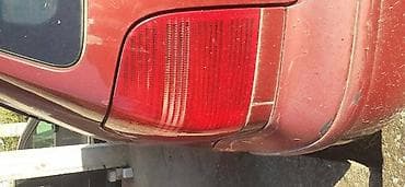 audi tt delovi: STOP SVETLO W V POLO ZA VOLKSWAGEN POLO OD 1996. DO 2002. GOD. | — 2