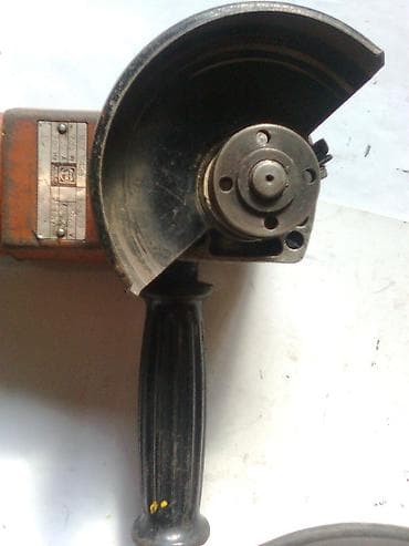 polovne komode za bebe: Prodajem brusilicu-fein sa slike,za pogonsku upotrebu,kao na — 4