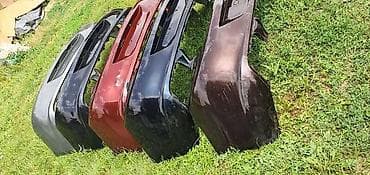 vile za kran: ZADNJI BRANIK LIMUZINA ZA OPEL ASTRA J | Opel Astra j zadnji branik — 2