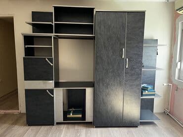 ikea sofe na razvlačenje: Ormar — 1