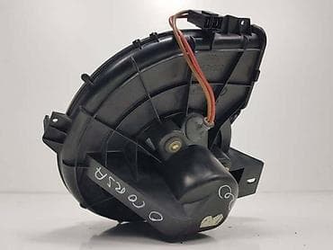 Transport: VENTILATOR KABINE ZA OPEL CORSA C OD 2000. DO 2006. GOD. | Polovni at lalafo.rs — 2 Transport: VENTILATOR KABINE ZA OPEL CORSA C OD 2000. DO 2006. GOD. | Polovni — 2