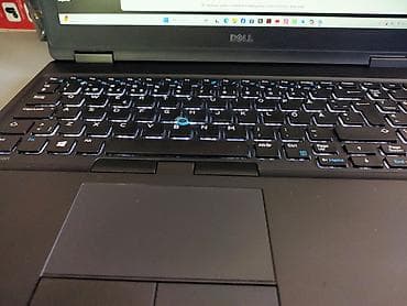 gigatron mini rerne: Dell Precision 3520, profesionalna mobilna radna stanica namenjena — 10