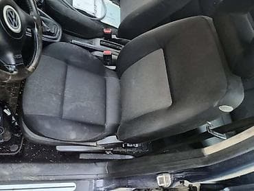 alpina nis: SEDISTA ZA VOLKSWAGEN BORA, GOLF 4, GOLF 5 | komplet sedista 50e — 3