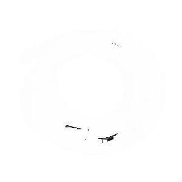 hands free za auto: Gumeno crevo – univerzalno - Materijal: kvalitetna elastična guma — 1