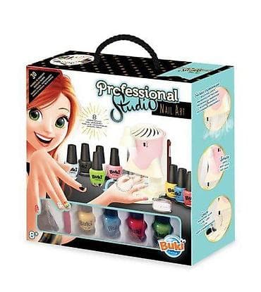 haljine sa sljokicama: Studio za nokte Buki – Professional Studio Nail Art Kreiraj maštovite — 2