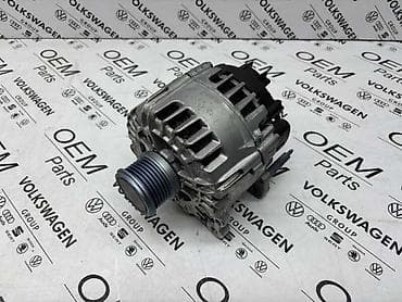 volkswagen buba: ALTERNATOR ZA VOLKSWAGEN GOLF 8, PASSAT B8, PASSAT B9 . - 05L 903 — 3