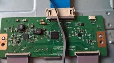 postolje za tv lg: LG 47LA6136 U delovima Mainboard LG EBT62391021 - EBR76572510 - — 7