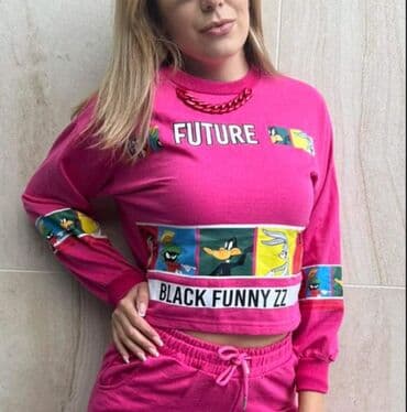 h m kompleti: S m l xl 
1900 r d — 1