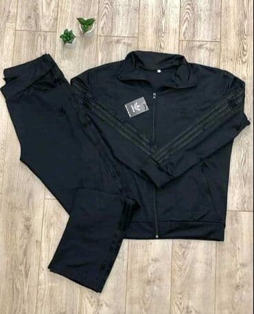 trenerke pancevo: 2xl - 4xl
Ponovo dostupne
3300 din — 5