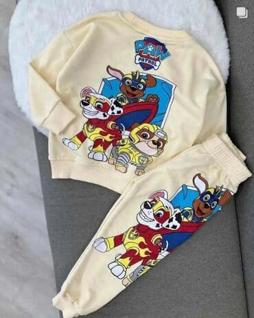 hugo boss trenerke cena: Komplet: Pantalone, Helanke — 3